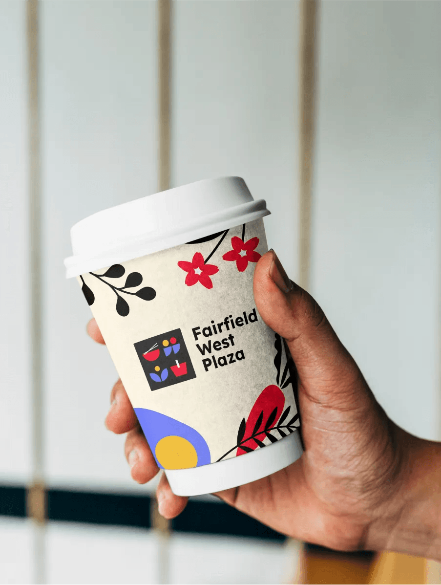 Fairfield West Plaza Cup