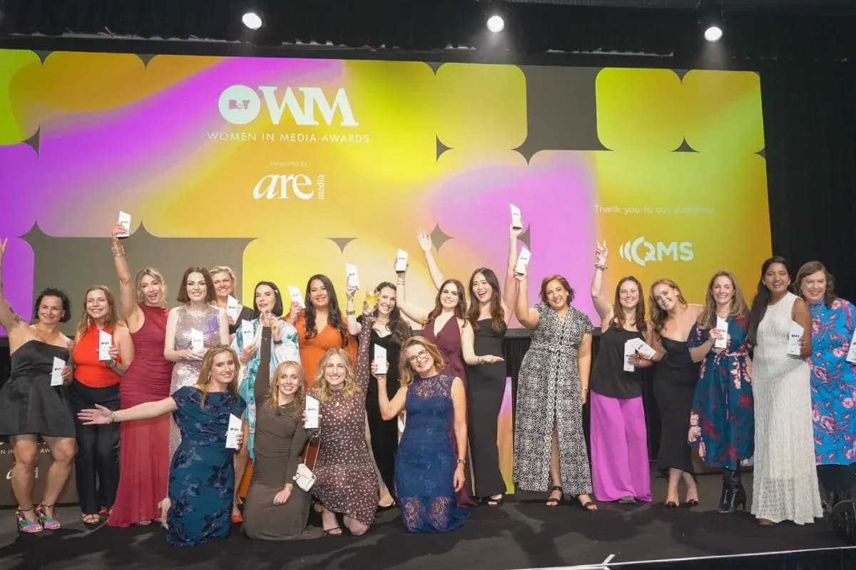 B&T Winners
